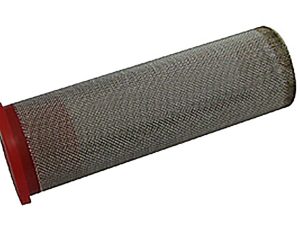 Badger In Jar Paint Filter