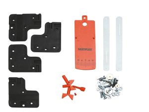 Multiplex Incidence Gauge 693053