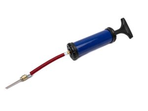 E-flite Inflatable Tire Air Pump with Needle