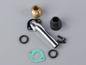 SC Inlet manifold complete (1pc) (for SC400FS)