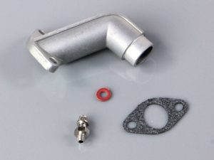 SC Inlet manifold complete (for SC120FS)