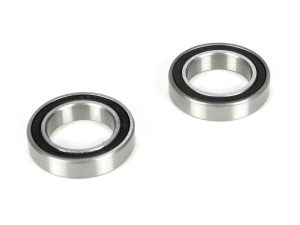 Inner Axle Bearings, 20x32x7mm (2): 5IVE-T, MINI WRC