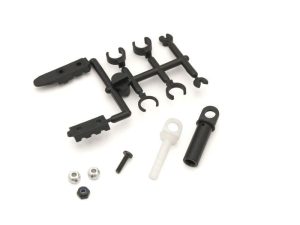 KYOSHO Inner Tube Shock Set Kyosho Mini-Z MR03RM