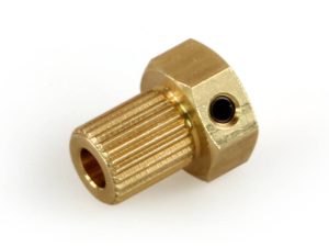 JP Insert Coupling, 2.0mm