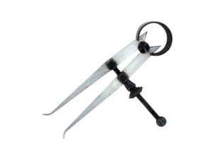 Modelcraft Inside Calipers 3in (75mm) (Pdv6713/3)