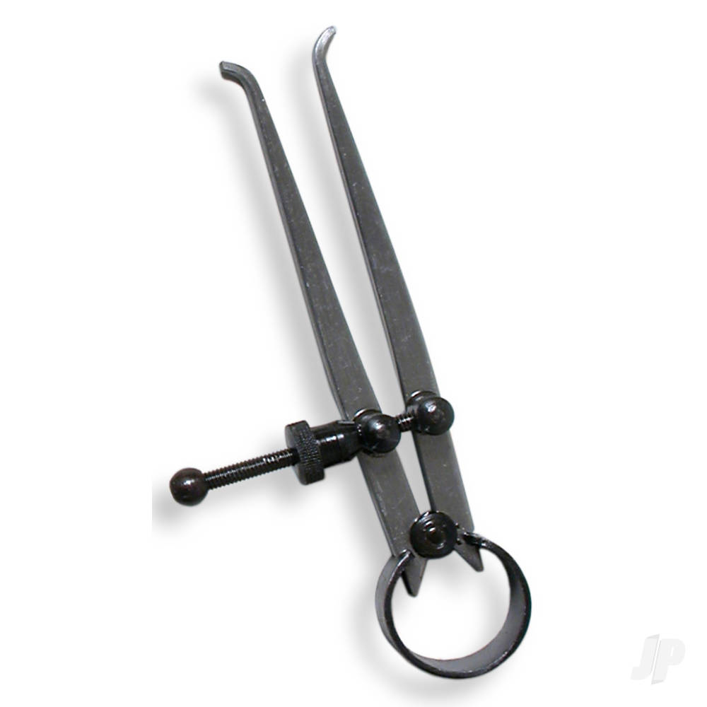 Modelcraft Inside Calipers 3in (75mm) (Pdv6713/3) - Image 3