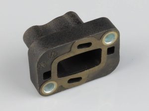 Zenoah Insulator (For G320)