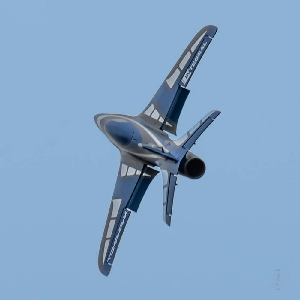 FMS Integral 80mm EDF PNP Blue - Image 14