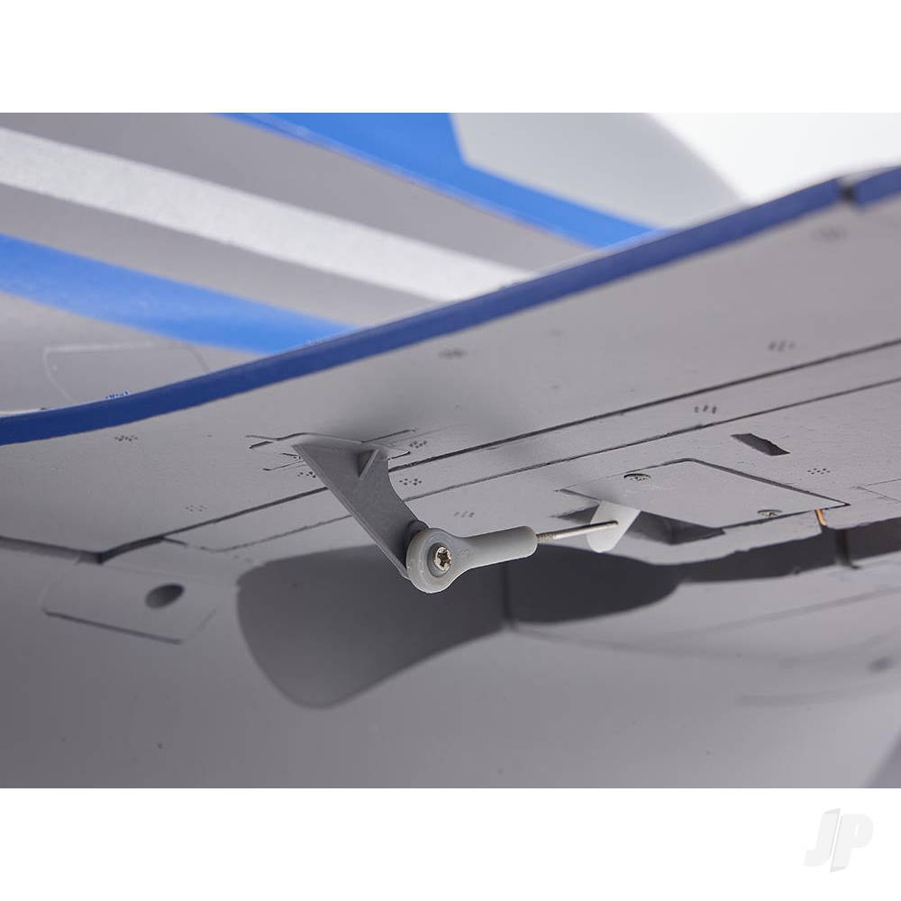 FMS Integral 80mm EDF PNP Blue - Image 15