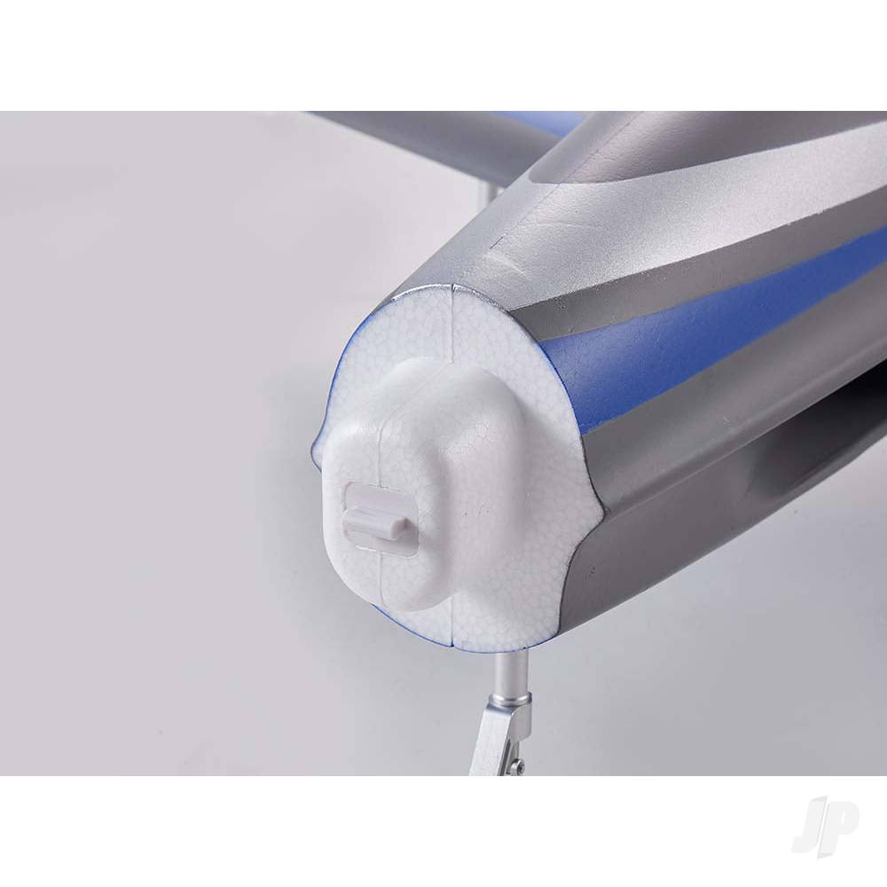 FMS Integral 80mm EDF PNP Blue - Image 17