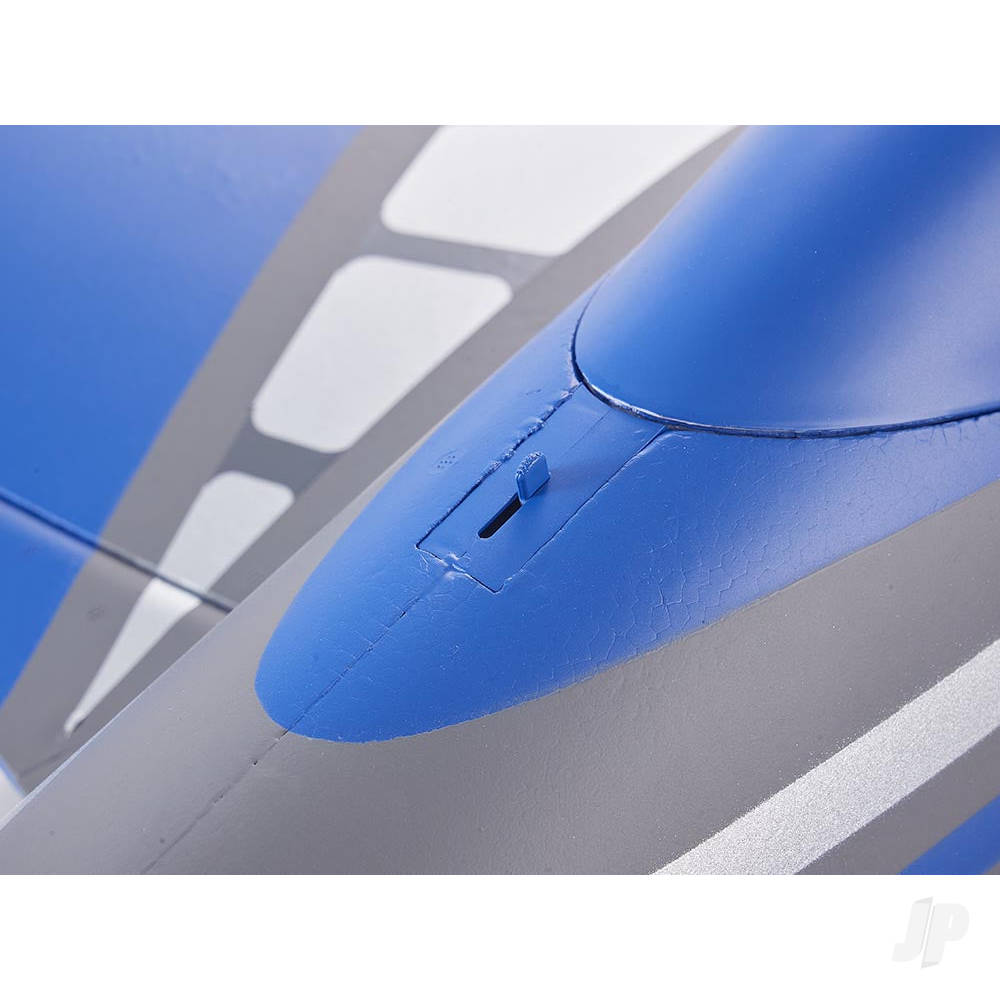 FMS Integral 80mm EDF PNP Blue - Image 18