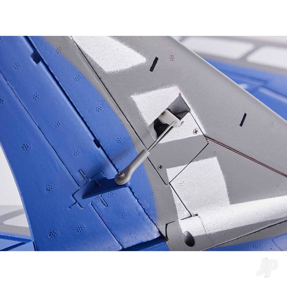 FMS Integral 80mm EDF PNP Blue - Image 19