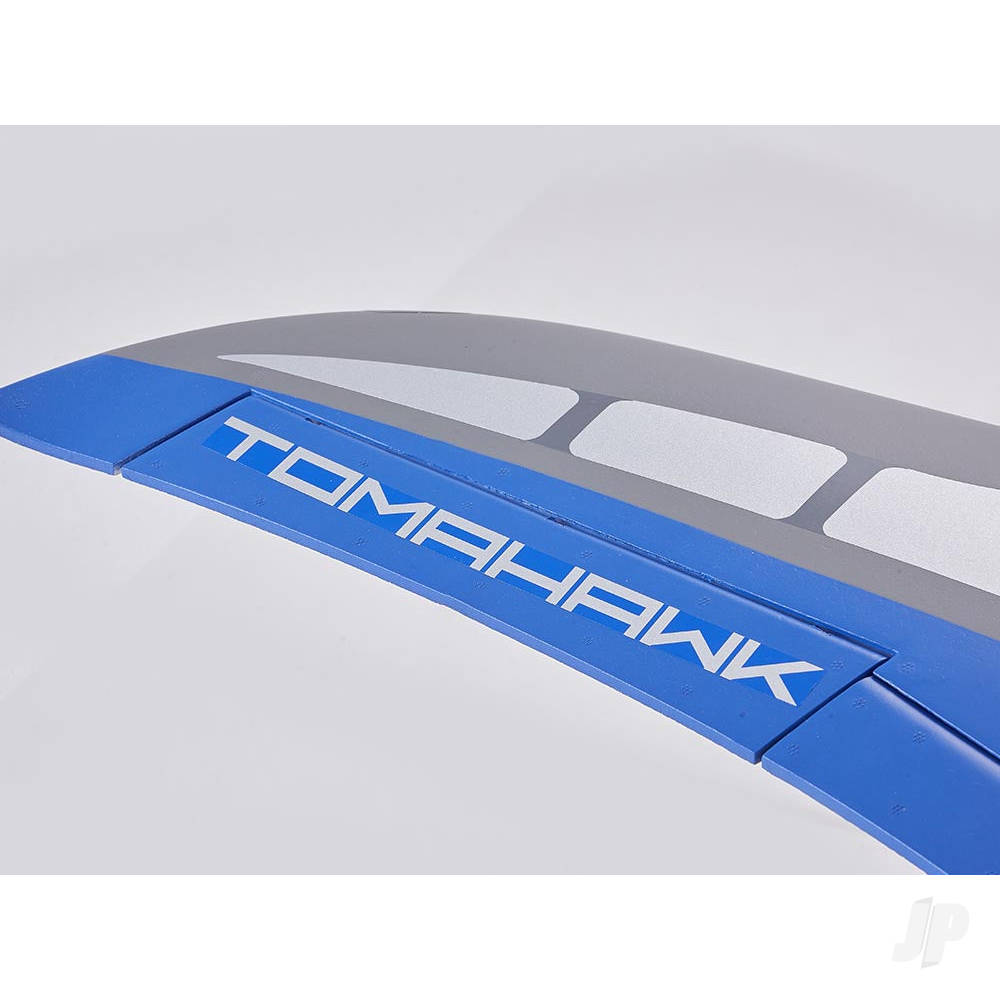 FMS Integral 80mm EDF PNP Blue - Image 21