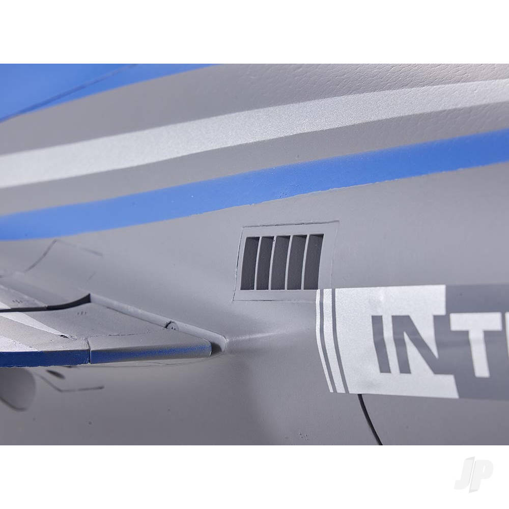 FMS Integral 80mm EDF PNP Blue - Image 22