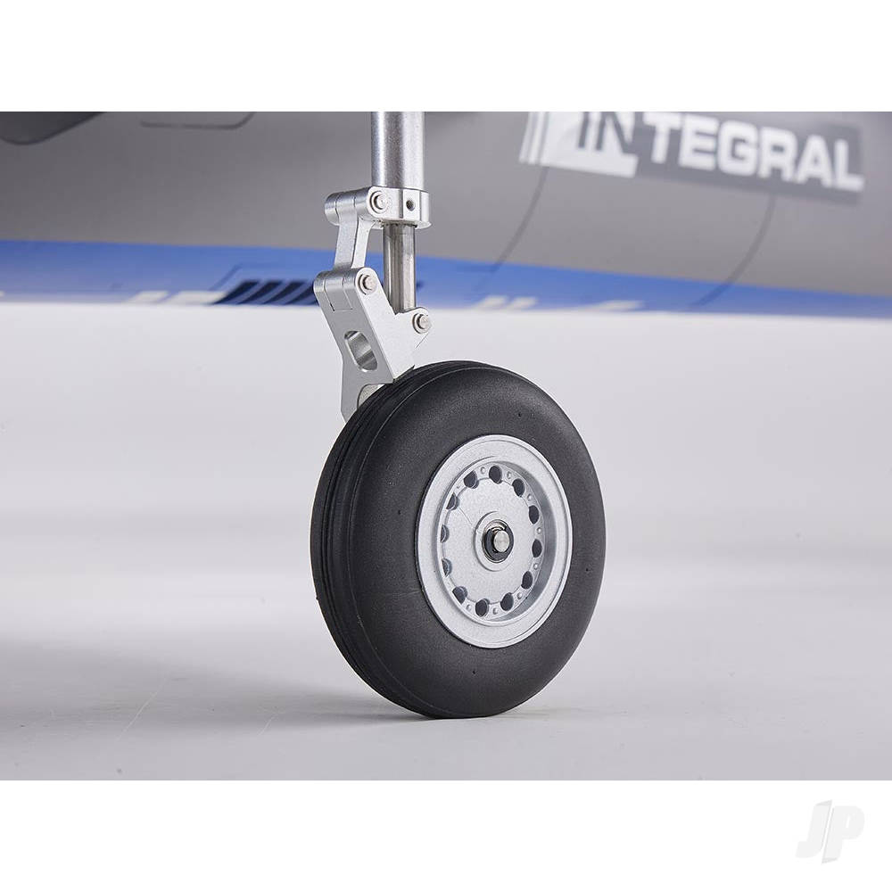 FMS Integral 80mm EDF PNP Blue - Image 23