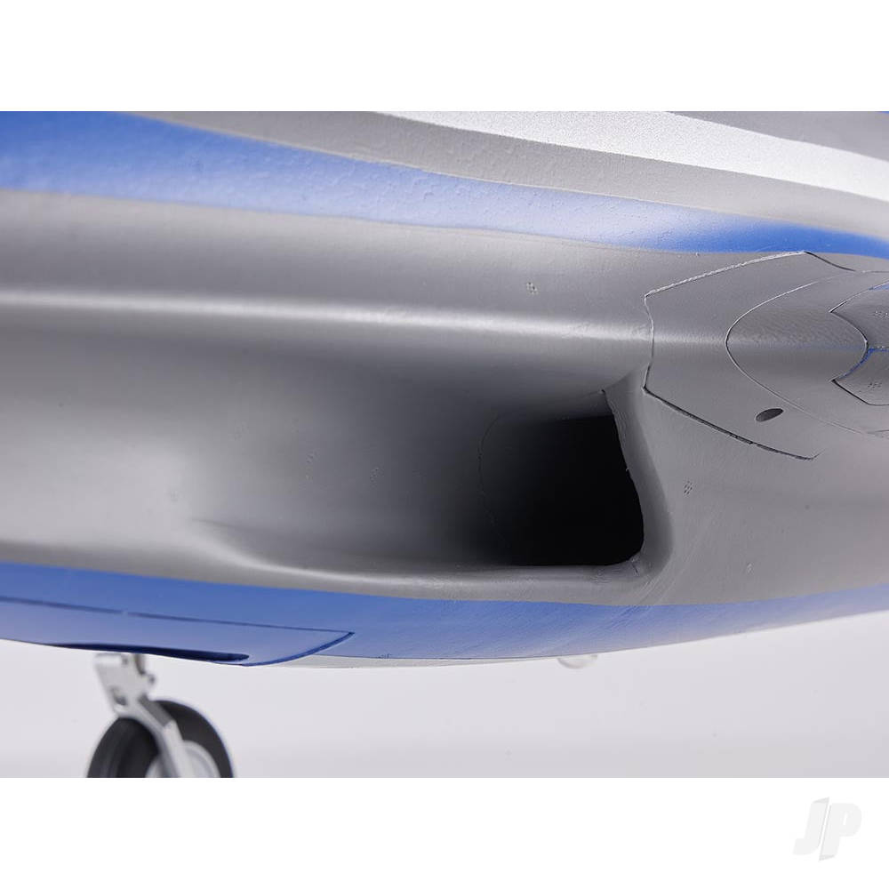 FMS Integral 80mm EDF PNP Blue - Image 24