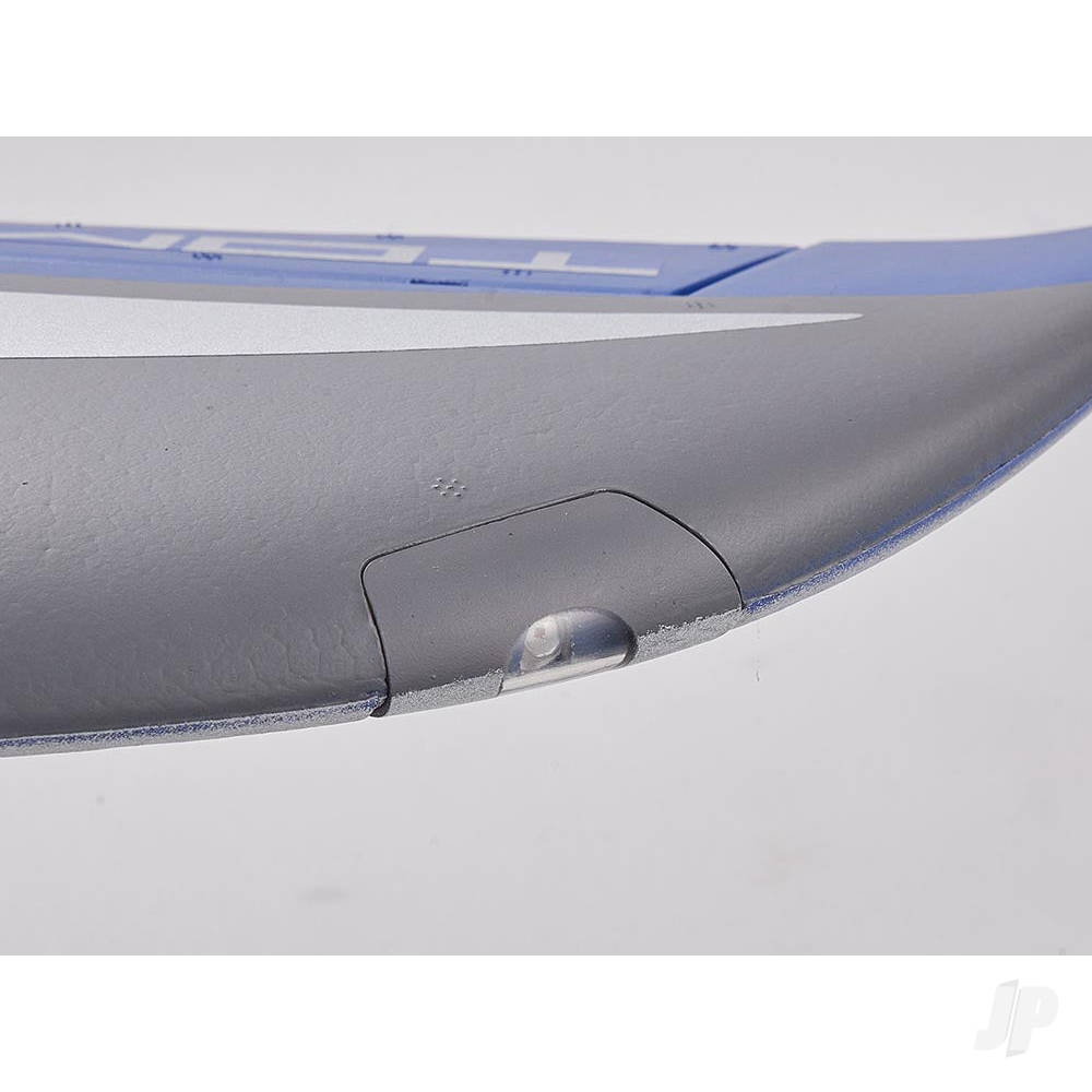 FMS Integral 80mm EDF PNP Red - Image 30