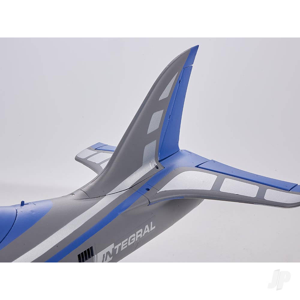 FMS Integral 80mm EDF PNP Red - Image 36