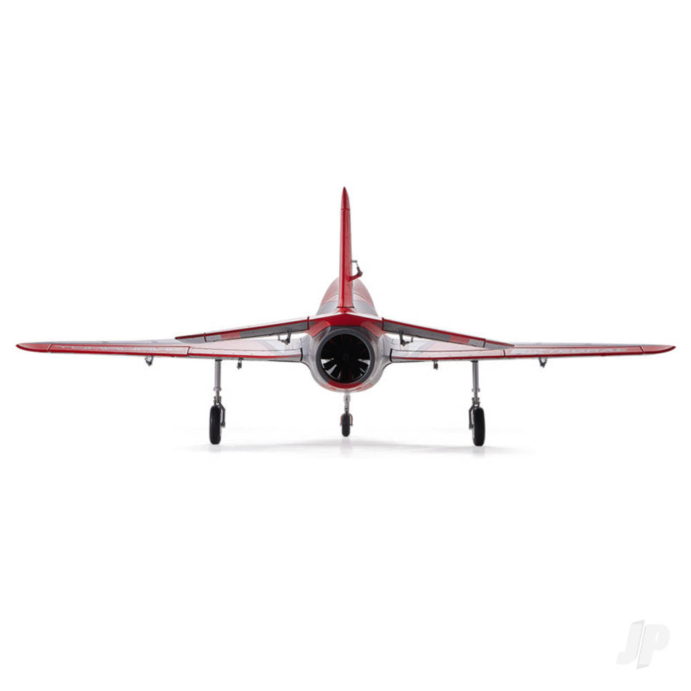 FMS Integral 80mm EDF PNP Red - Image 6