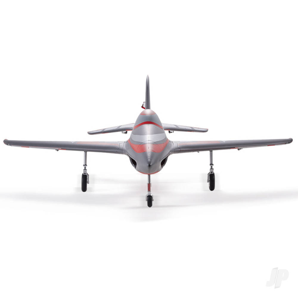 FMS Integral 80mm EDF PNP Red - Image 7