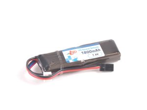 Intellect Lipo 1800mAh - 7.4V