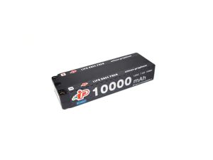 Intellect LiPo LiHV 10000mAh 2S 25.1mm Stick 7.6v