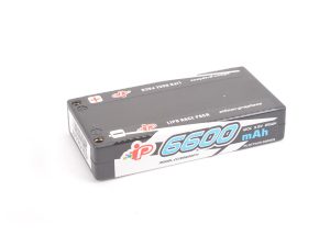 Intellect Lipo LiHV 120C 1S 6600mAh 3.8V