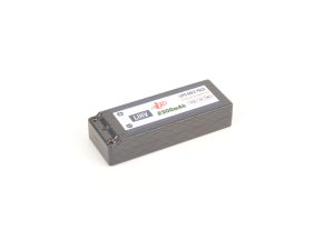 Intellect LiPo LiHV 2300mAh 2S 1/18 Hardcase 7.6v