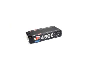Intellect LiPo LiHV 4800mAh 2S 20mm Shorty 7.6v