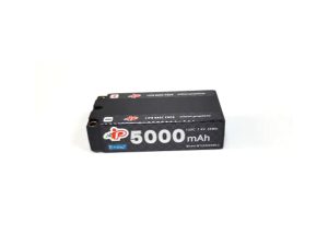 Intellect LiPo LiHV 5000mAh 2S 25.1mm Shorty 7.6v