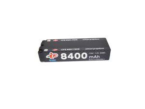 Intellect LiPo LiHV 8400mAh 2S 25.1mm Stick