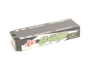 Intellect LiPo LiHV 8400mAh 2S 25.1mm Stick 7.6V