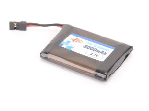 Intellect MT-44, MT-5 TX Battery