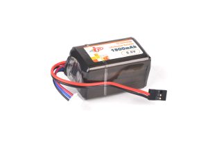 Intellect Rx LiFe 1900mAh 1C 2S SQ Hump