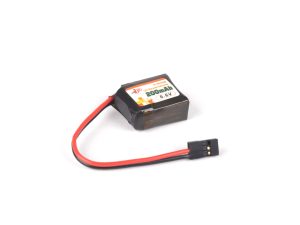 Intellect Rx LiFe 200mAh 1C 2S No Balancer