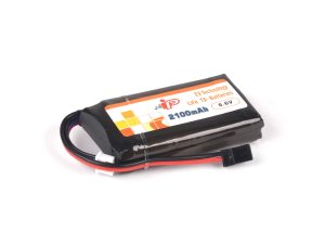 Intellect Tx LiFe 2100mAh 1C 2S (4PK)
