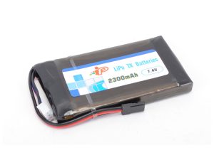 Intellect Tx Lipo 2300mAh 1C 2S MX11