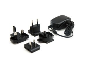 Spektrum Intl and Domestic Air Transmitter AC Adapter