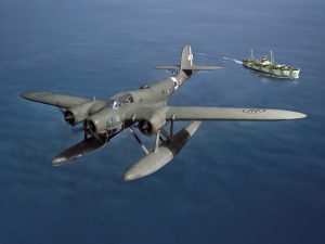 Italeri CANT.Z 506 AIRONE                              