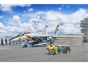 Italeri F-14A Tomcat