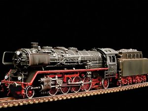 Italeri Lokomotive BR41