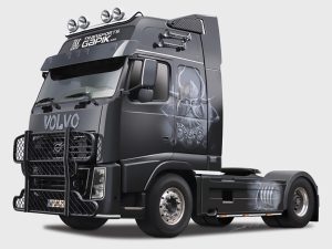 Italeri VOLVO FH16 VIKING