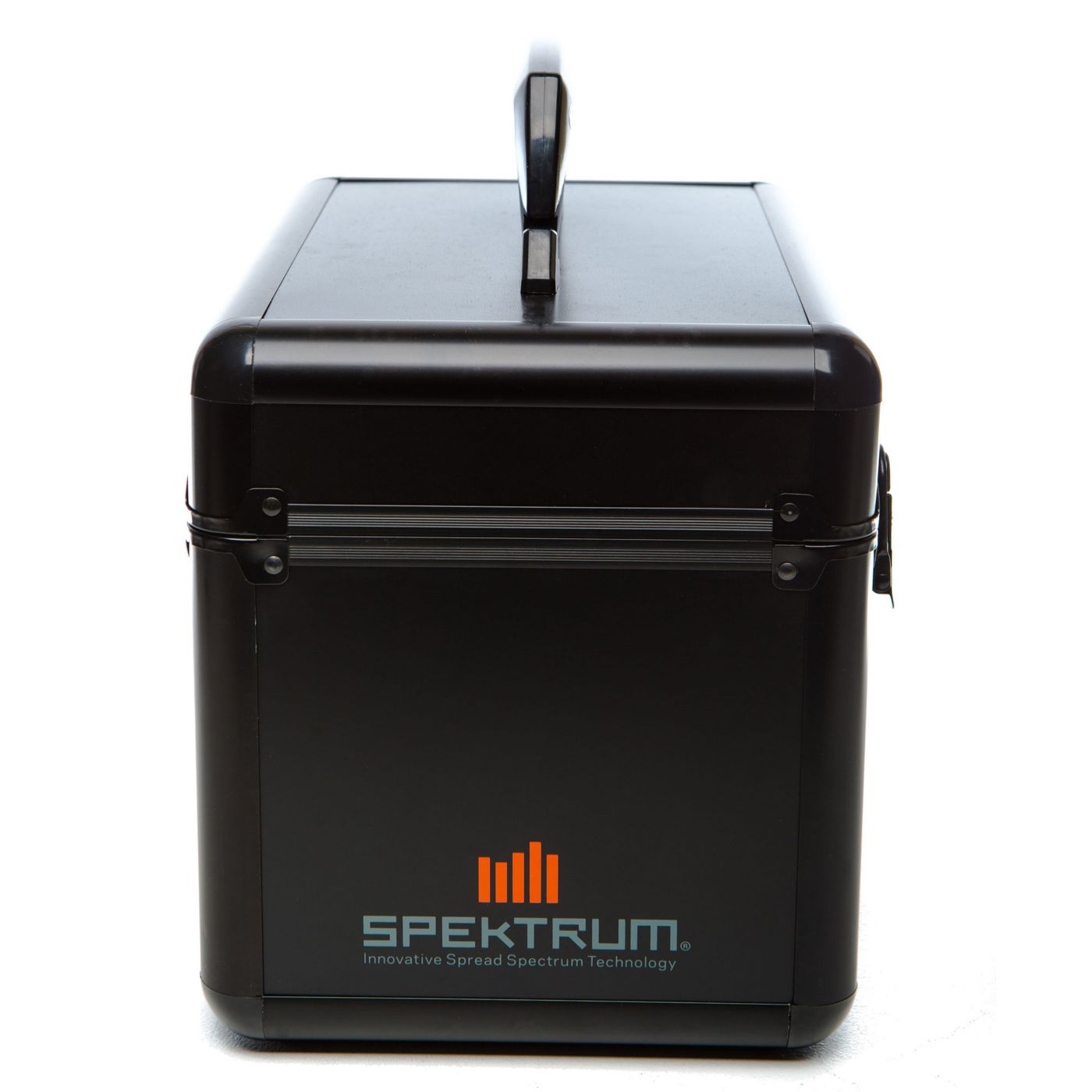 Spektrum iX12 Spektrum Air Transmitter Case - Image 2