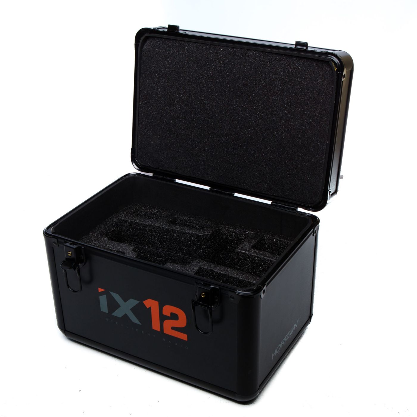Spektrum iX12 Spektrum Air Transmitter Case - Image 6