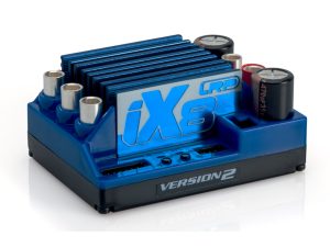 LRP iX8 V2 Brushless Speed Control