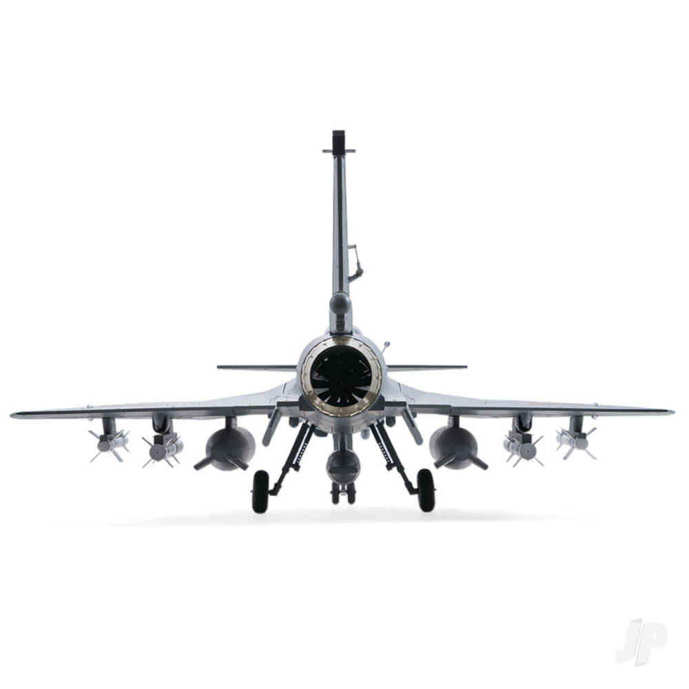 FMS J-10 64mm EDF PNP Grey (with Reflex V3) - Image 7