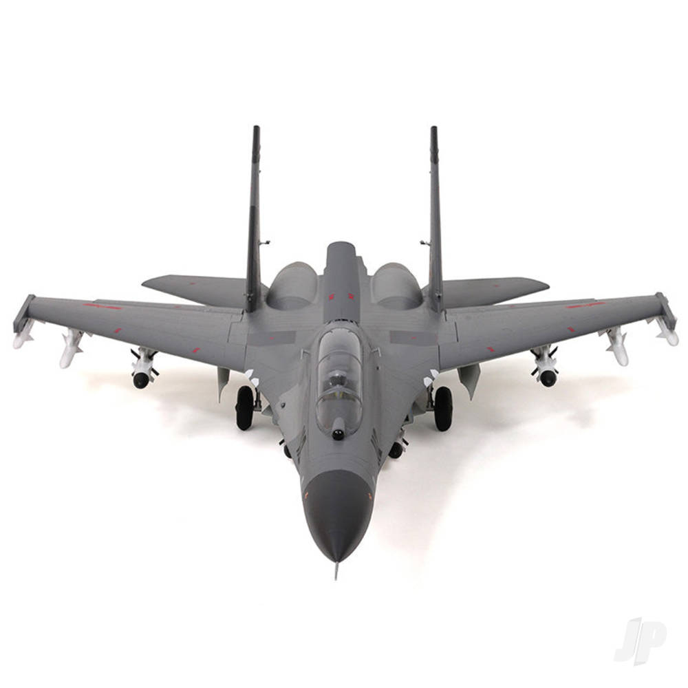 FMS J-11 Twin 70mm EDF PNP - Image 4