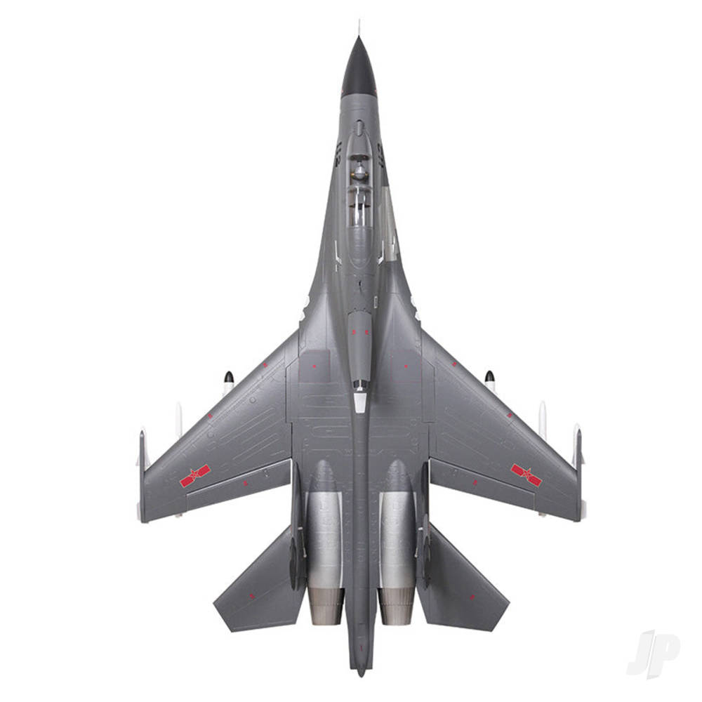 FMS J-11 Twin 70mm EDF PNP - Image 6
