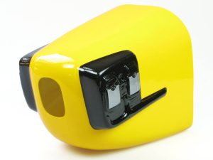 Seagull J-3 Piper Cub Cowl (for SEA-87)