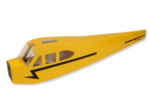 Seagull J-3 Piper Cub Fuselage (130cm) (for SEA-87)